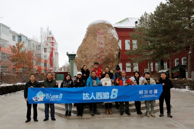 塔城，一座*疆新**民俗风情的“博物馆”