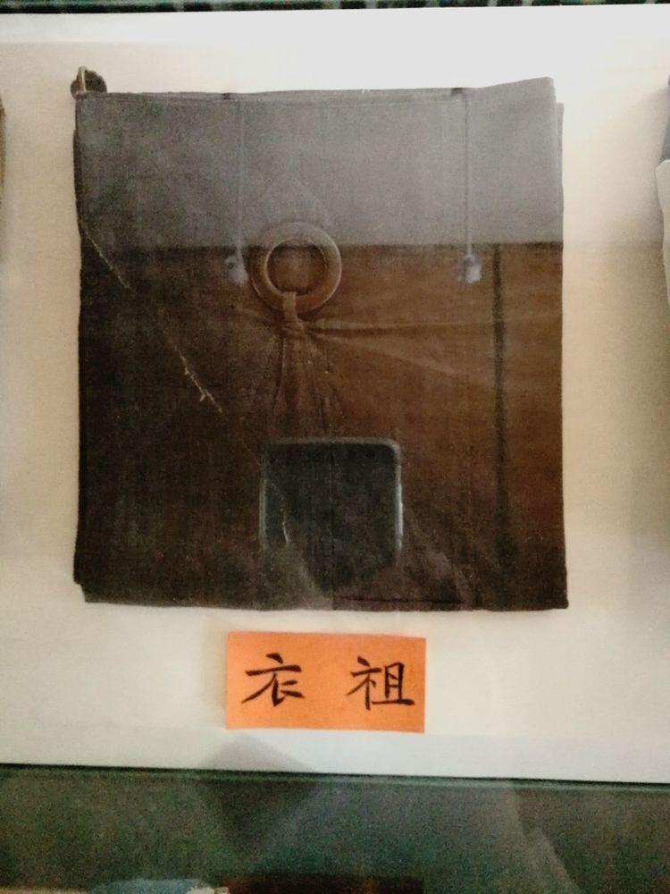 虚云法师讲述真实故事,虚云禅师真实事迹