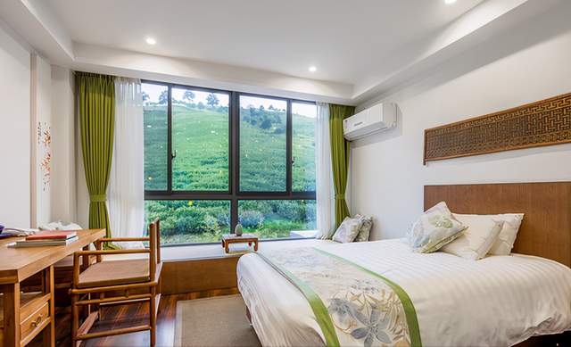 溧阳市枫香小筑民宿,溧阳天目湖最好的民宿