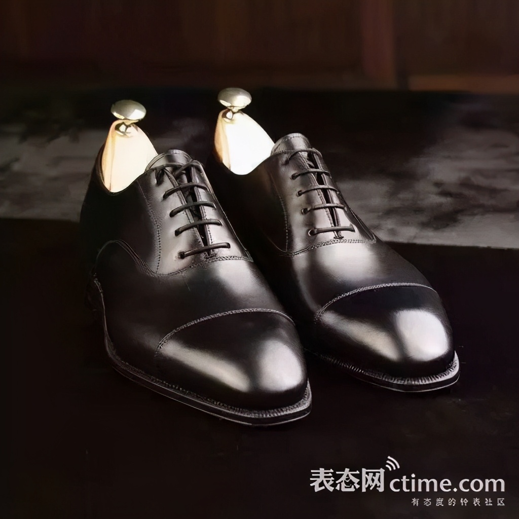 一个精致的男人应该有几块表,一个有品位的男人有多少双鞋