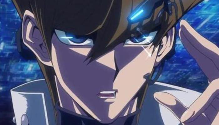 游戏王：这6人实力最强，暗游戏仅排第2，唯一一次失败输给了他