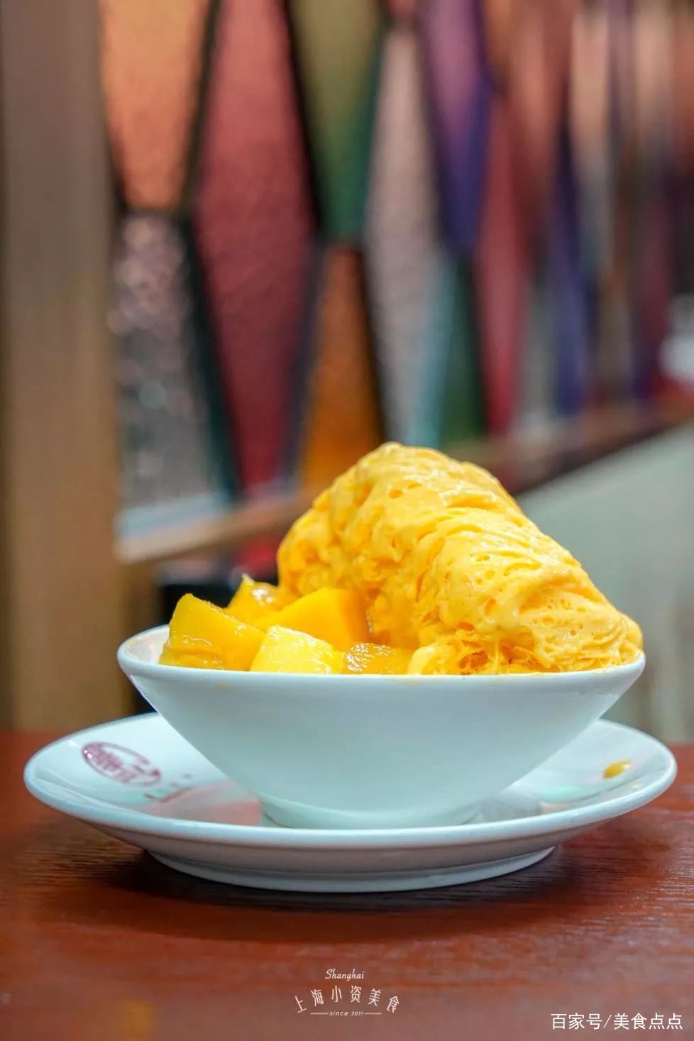 减脂晚餐刨冰,减肥吃冰推荐