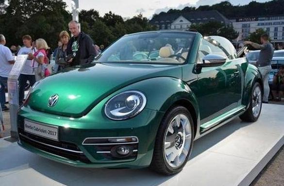 60-80万公认最好的三款敞篷车,三十万能买的豪华车