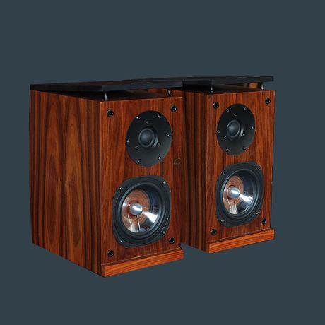 世界顶级hiend音箱品牌,德国最好的hifi音箱品牌