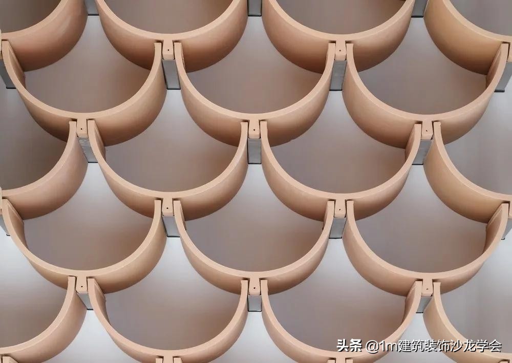 「1m新知」寻常材料的不寻常用法-隈研吾的21个超常规