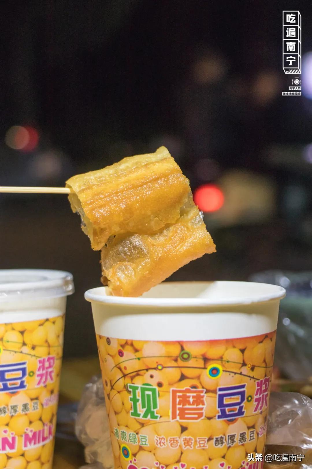 南昌万象城附近夜宵推荐,桂林万象城附近夜宵美食