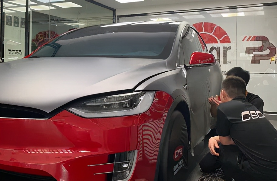 汽车“改装”需要去车管所备案吗？别着急我教你