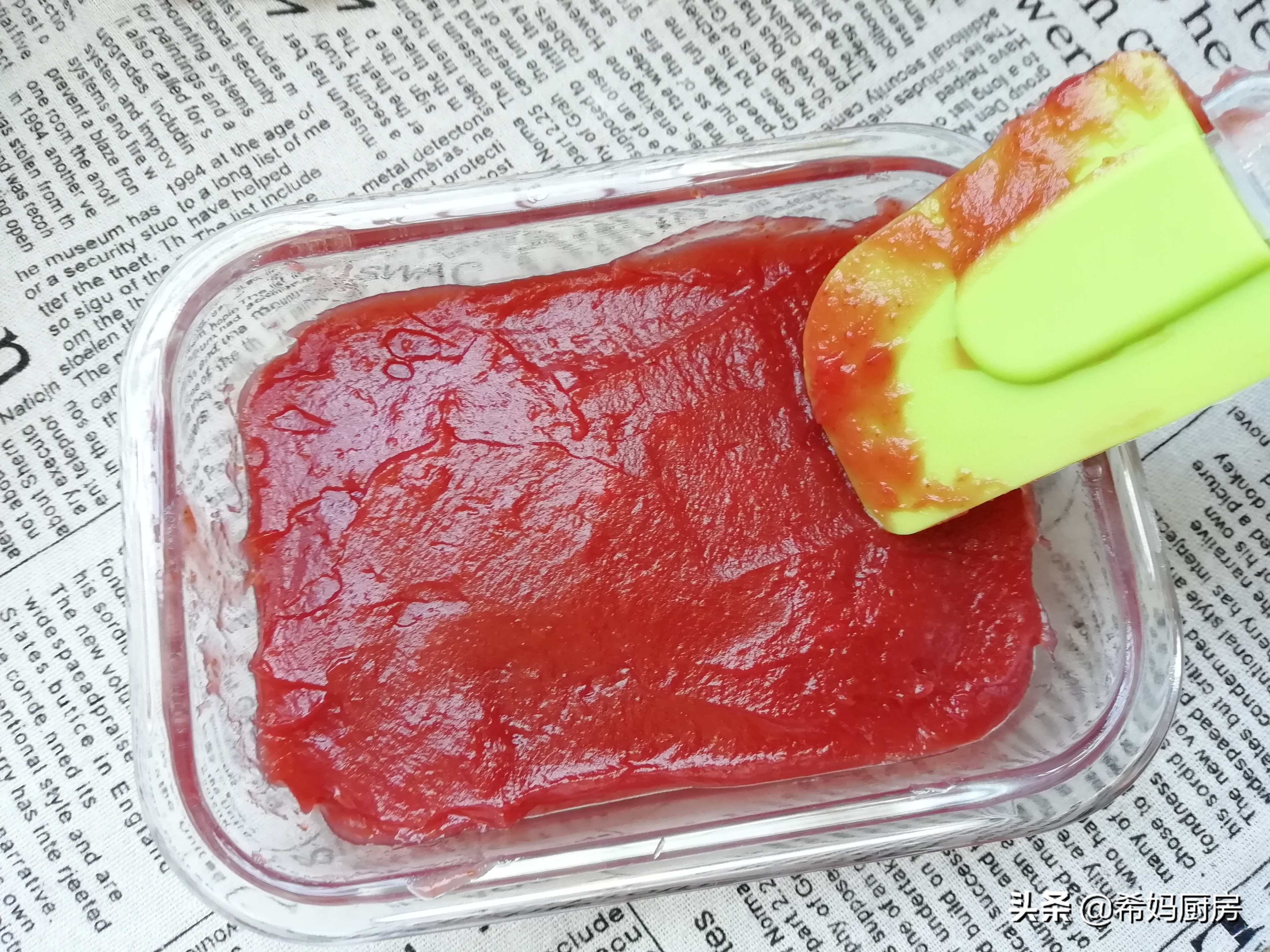 没有柠檬怎么防止草莓氧化,没有柠檬怎么去异味