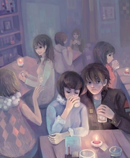 100句跟女生聊天幽默开场白,如何和女生聊天避免尬聊