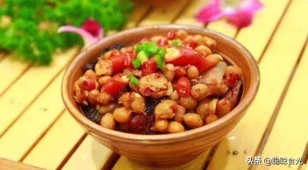 明天腊八节，除了腊八粥，腊八蒜，还有这5种美食，应景寓意好