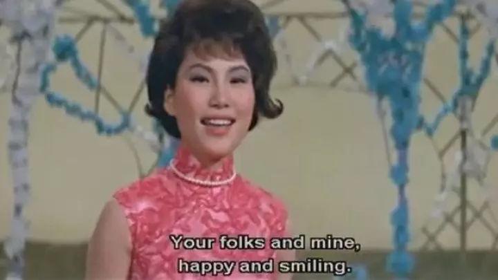 她做妾45年，一生无儿无女，生前所得百亿遗产去世后全部捐出