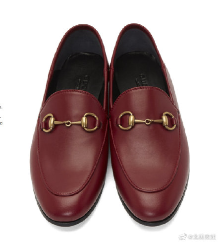 各大奢侈品乐福鞋,寺库买的gucci鞋