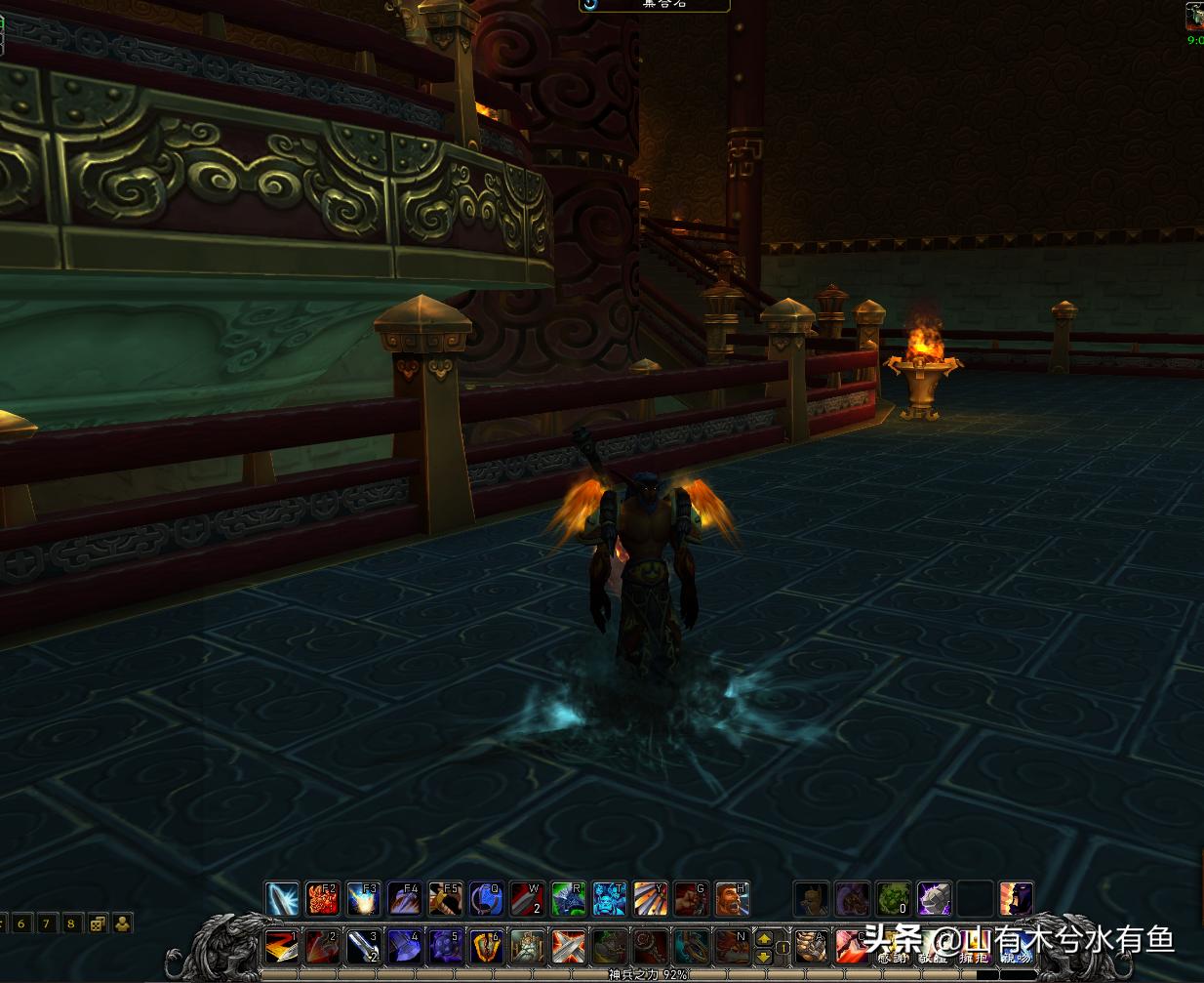 魔兽世界隐藏玩具排行,魔兽世界十大值得买的玩具