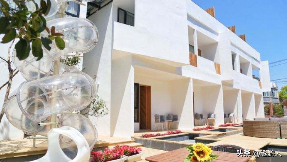 上海迪士尼周边性价比高的酒店,上海迪士尼平价酒店和民宿