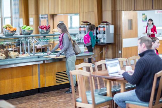 海外大学介绍-UniversityofStAndrews圣安德鲁斯大学