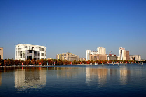 洛阳拥有几千年历史,洛阳是中国历史最辉煌的城市