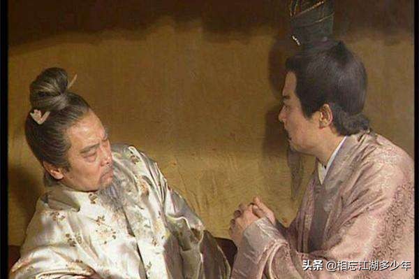 刘表为何不带班底入荆州,刘表鼎盛时期拥有荆州哪七郡