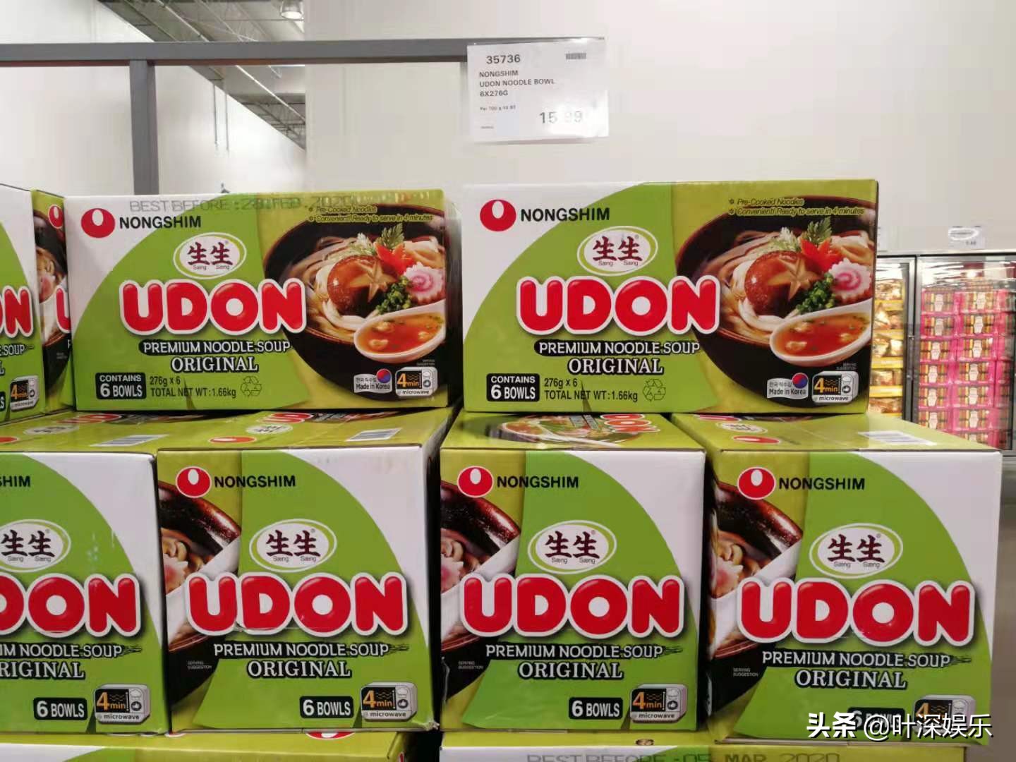 年收入18.2亿澳元、销售额猛增14％，澳洲Costco卖的都是啥？