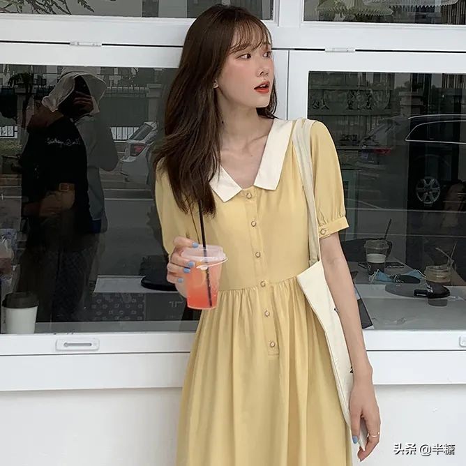 捧红了鹿晗、张艺兴的她，要做大码女装界的张大奕了么？