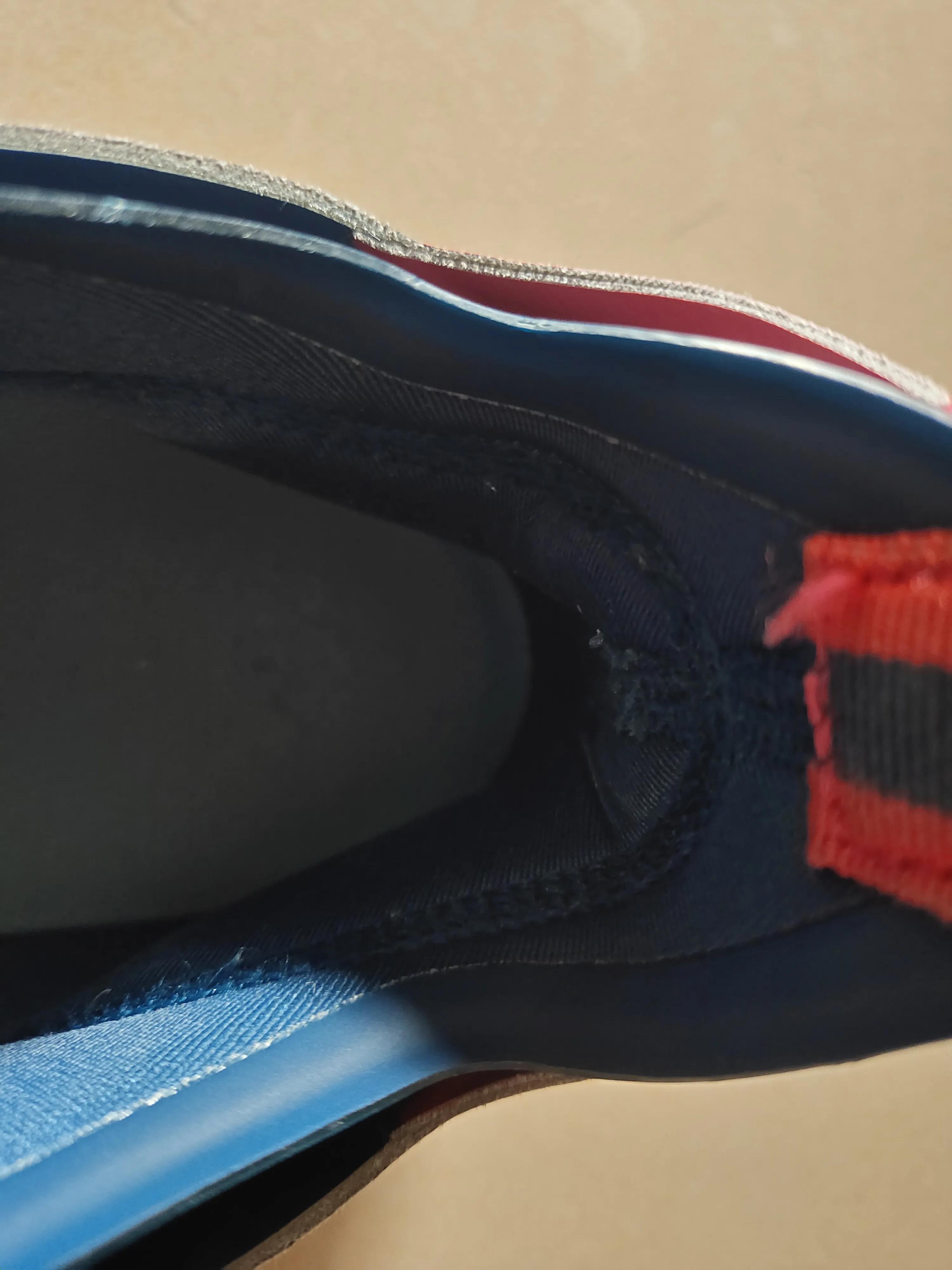 哈登上脚哈登2所有配色,哈登2跟哈登六对比