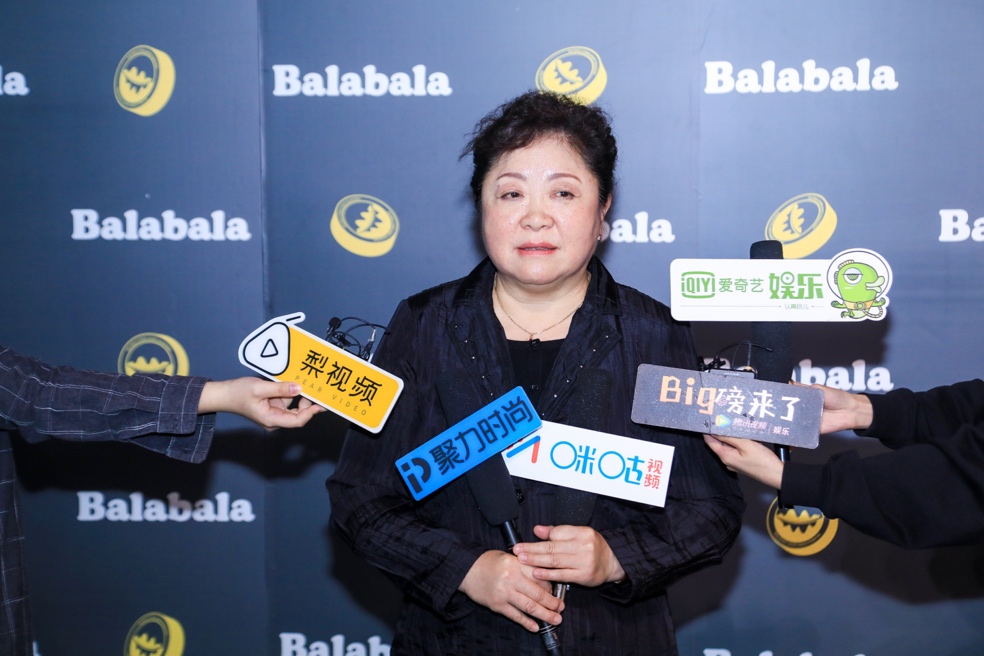 巴拉巴拉上海时装周新羽宙，重新定义儿童羽绒服