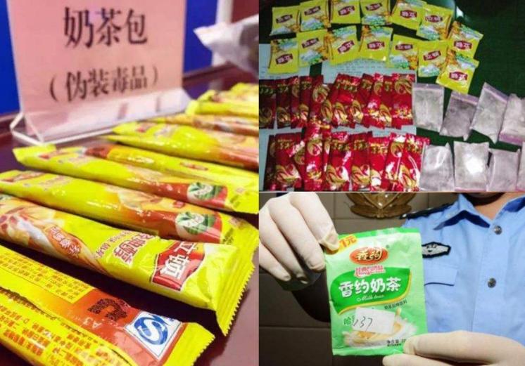 毒贩都不怕死吗,毒枭不可怕就怕毒枭有文化