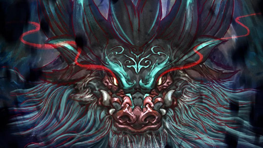 山海奇谭凶兽,山海凶兽