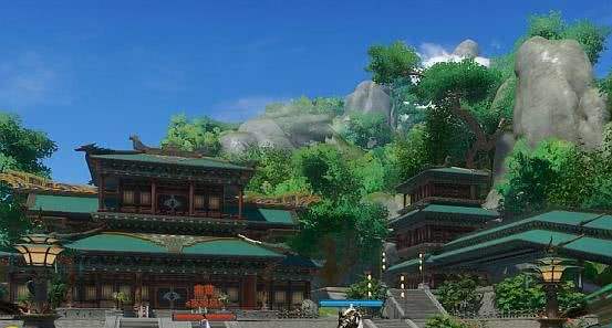 剑网3缘起归墟秘境攻略13层,剑网3高难度