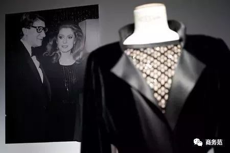 圣罗兰寿命,圣罗兰主要成就