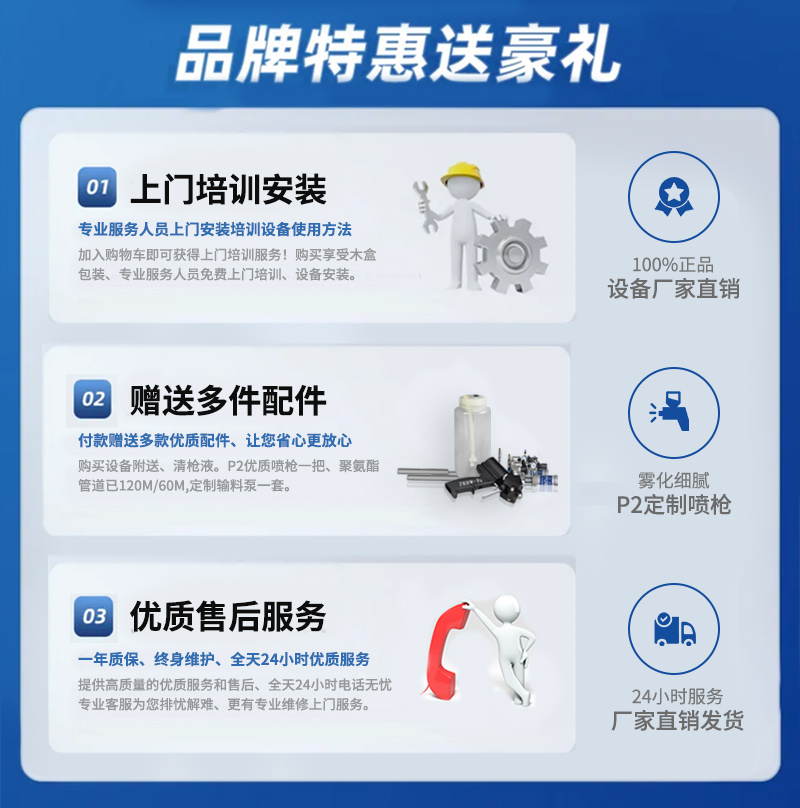 聚脲喷涂聚脲设备,聚脲防水喷涂机器厂家