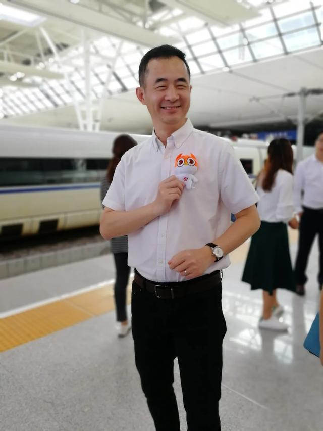 广州海货电子CEO陈成：亲缘社交是海淘的下一个风口