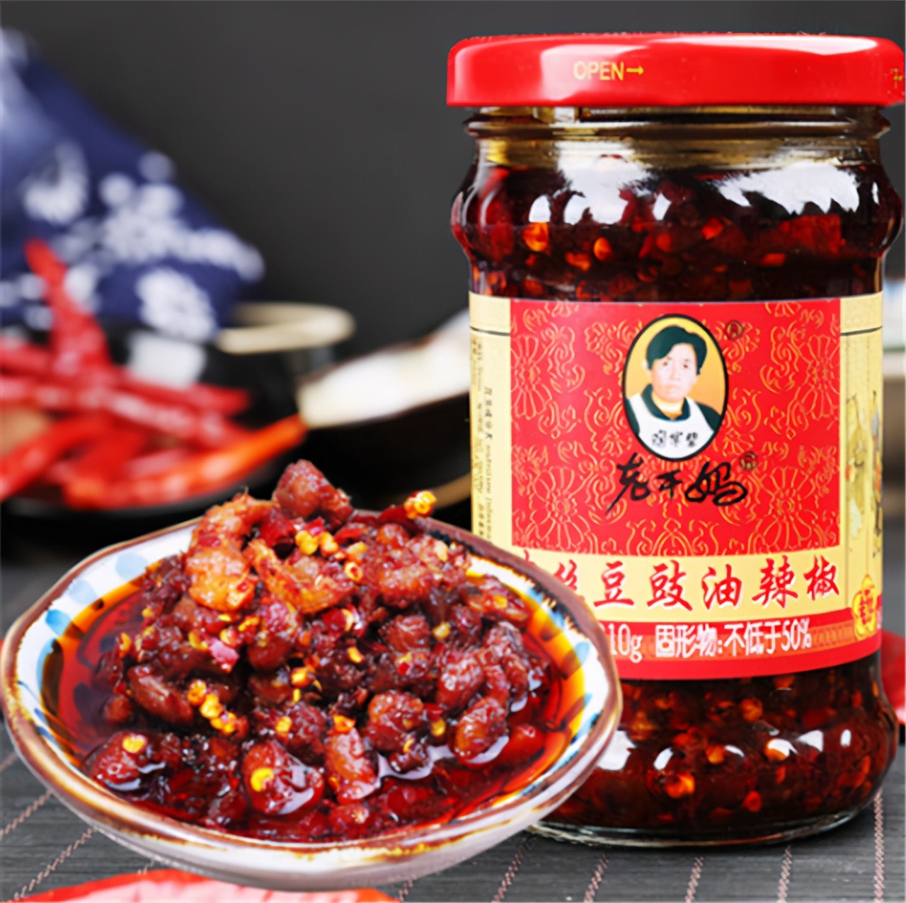 老干妈陶碧华如何对待自己的员工,老干妈陶华碧车牌号