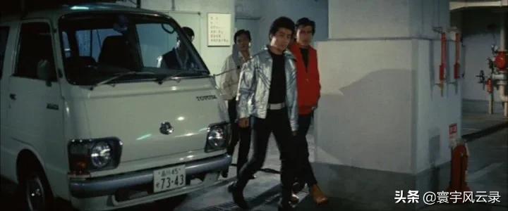 看起来再普通不过的丰田海狮，为何成了远销欧亚非的经典车型？