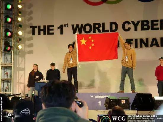 wcg经典对决,wcg时光流逝