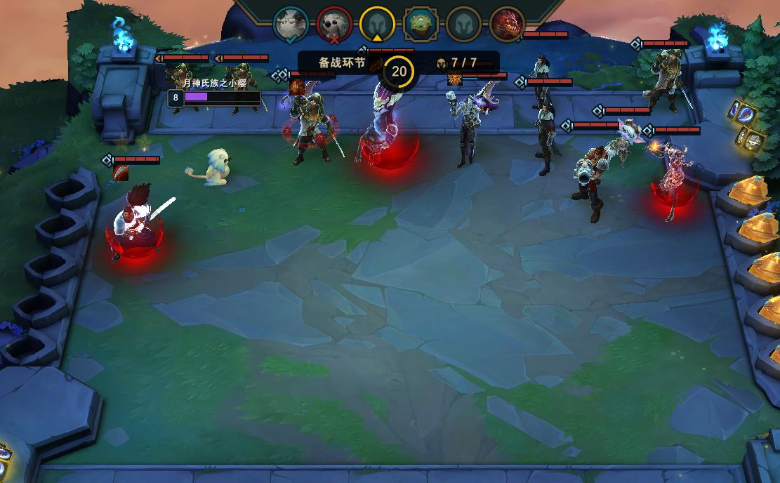 云顶之弈最新阵容无法调整,云顶之弈更新太慢怎么办