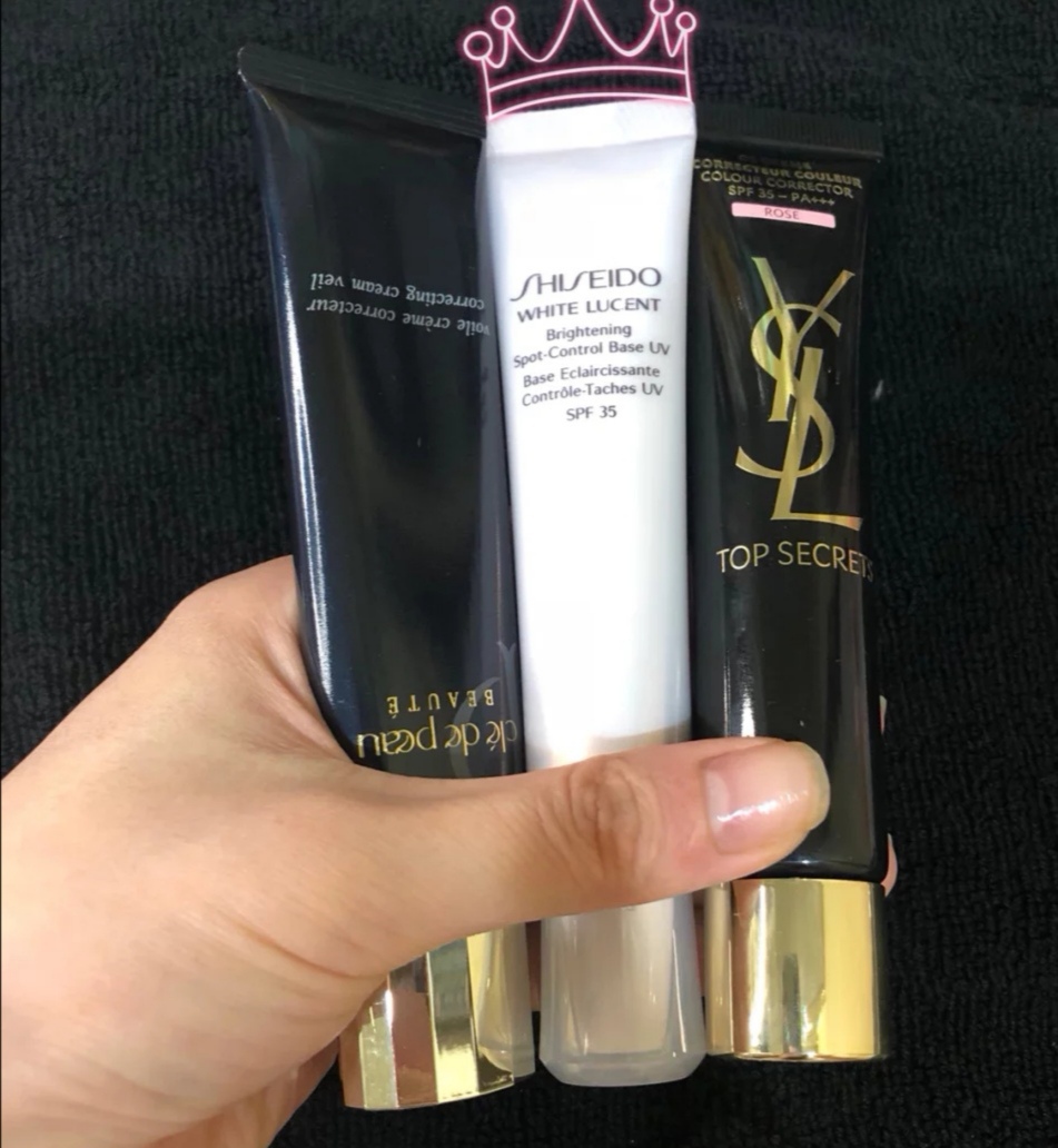 测评隔离霜第1名,热销隔离霜真实测评