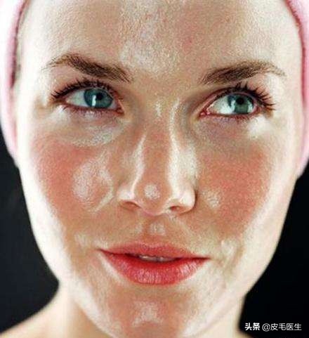 脸部肌肤控油方法,油脸怎么控油效果最好