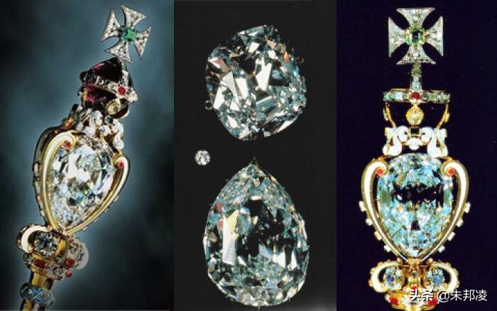 世界上最大的钻石多少克,世界上最大的钻石有几吨重