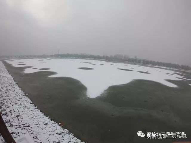 住在燕郊的真实体验,燕郊潮白河好去处