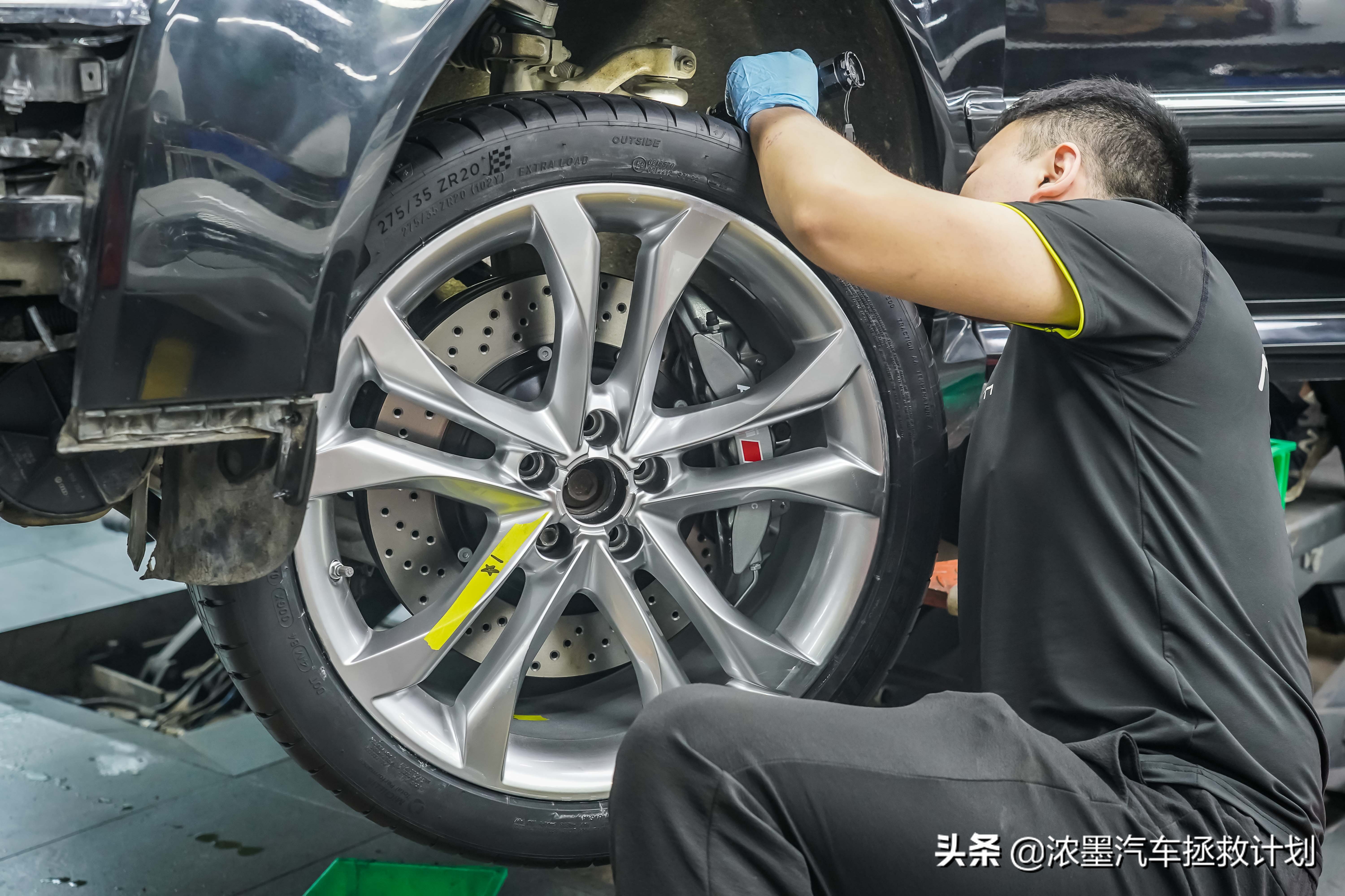 最成功的一代奥迪a8,驾驭科技