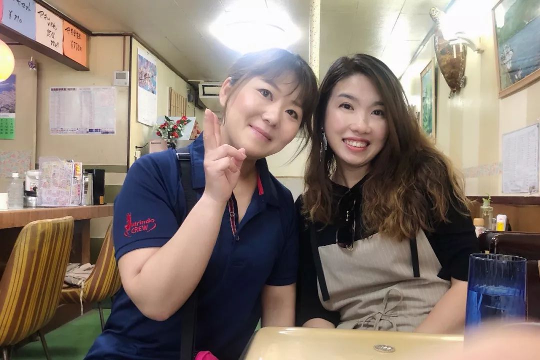 带着父母去旅行完整,带父母五天的旅行