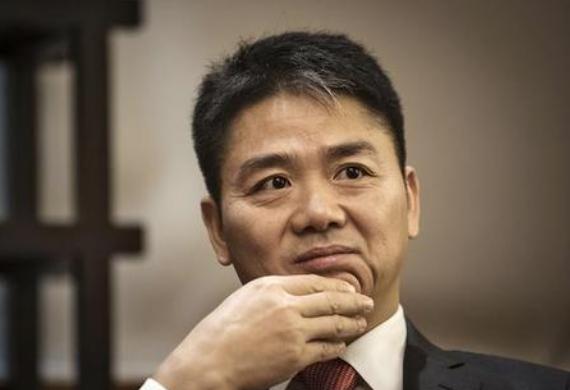 揭秘刘强东幕后不为人知的秘密,刘强东卸任后又有新消息吗