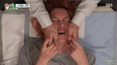 小s胳膊减肥动作,小s减肥完整版