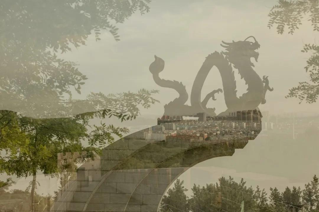 津门网金熙男：跨越时空