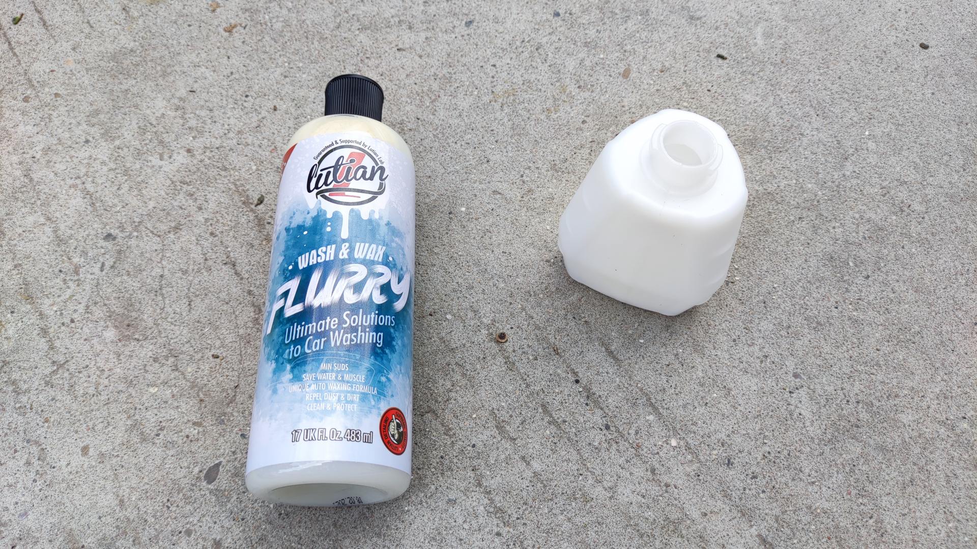 洗车水枪家用体验,绿田锂电高压水枪洗车神器评测