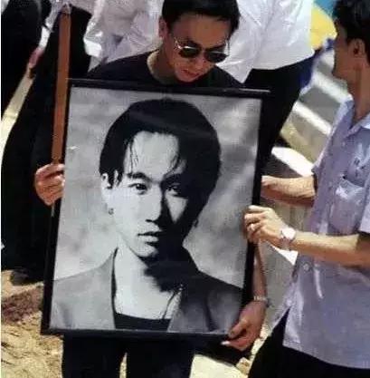 永远的黄家驹光辉岁月,永远的黄家驹