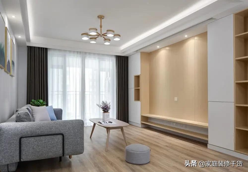 七八十年老木工师傅做家具,最简单的衣柜制作是什么样的