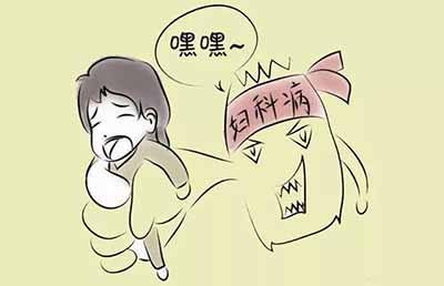 妇科疾病频繁出现，原来和这5项有关，第一个就不少女人做错