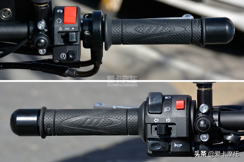 2023年贝纳利502新款图片,贝纳利502c改杜卡迪大魔鬼排气