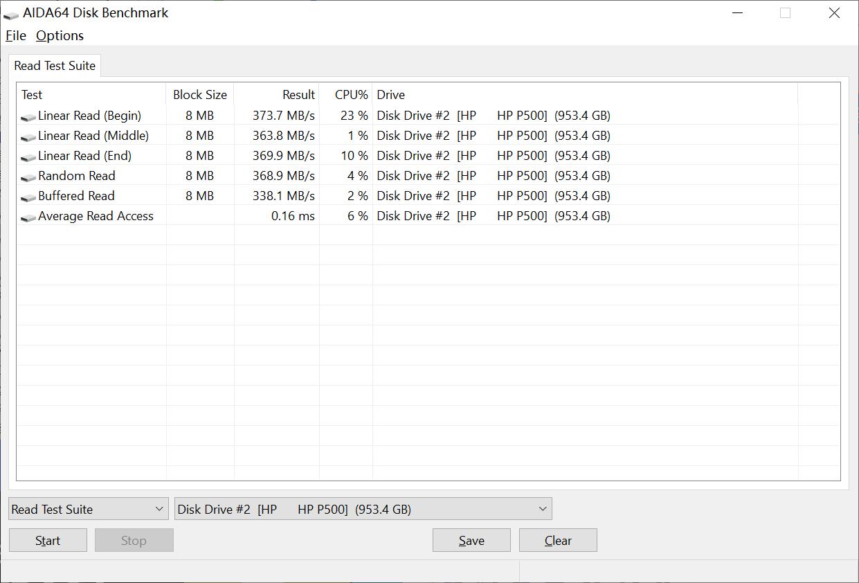 惠普p5001t测评,惠普p500移动硬盘评测
